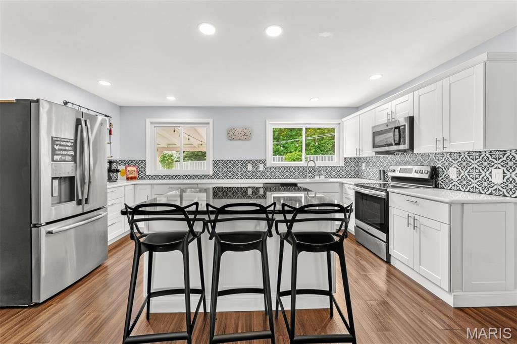 Fox Creek Estates 5 - Residential