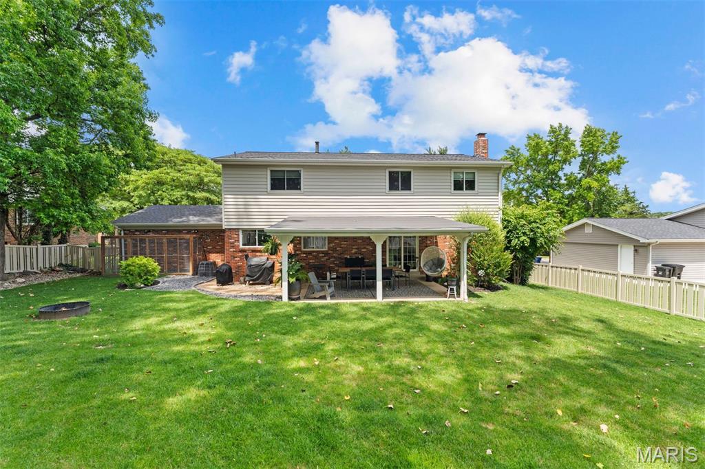 Fox Creek Estates 5 - Residential