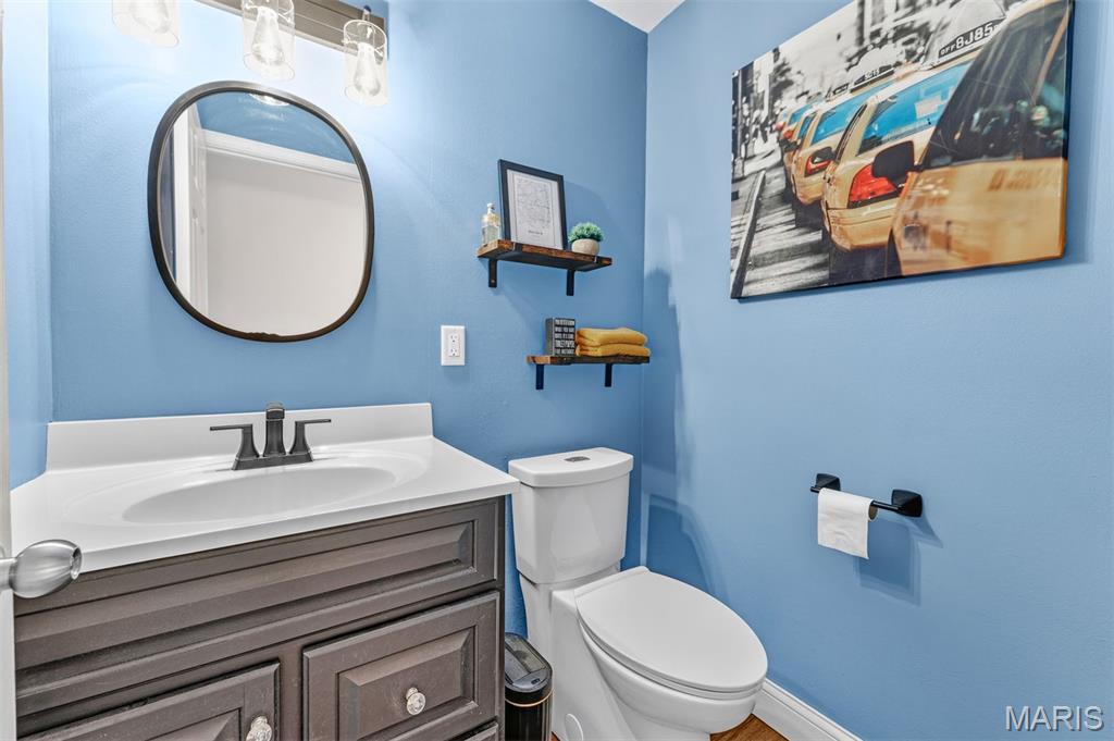 Fox Creek Estates 5 - Residential