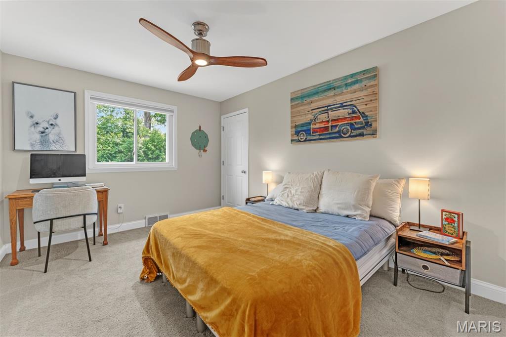 Fox Creek Estates 5 - Residential