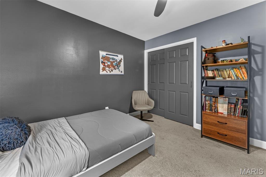 Fox Creek Estates 5 - Residential