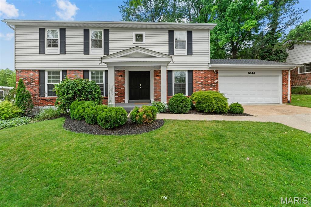 Fox Creek Estates 5 - Residential