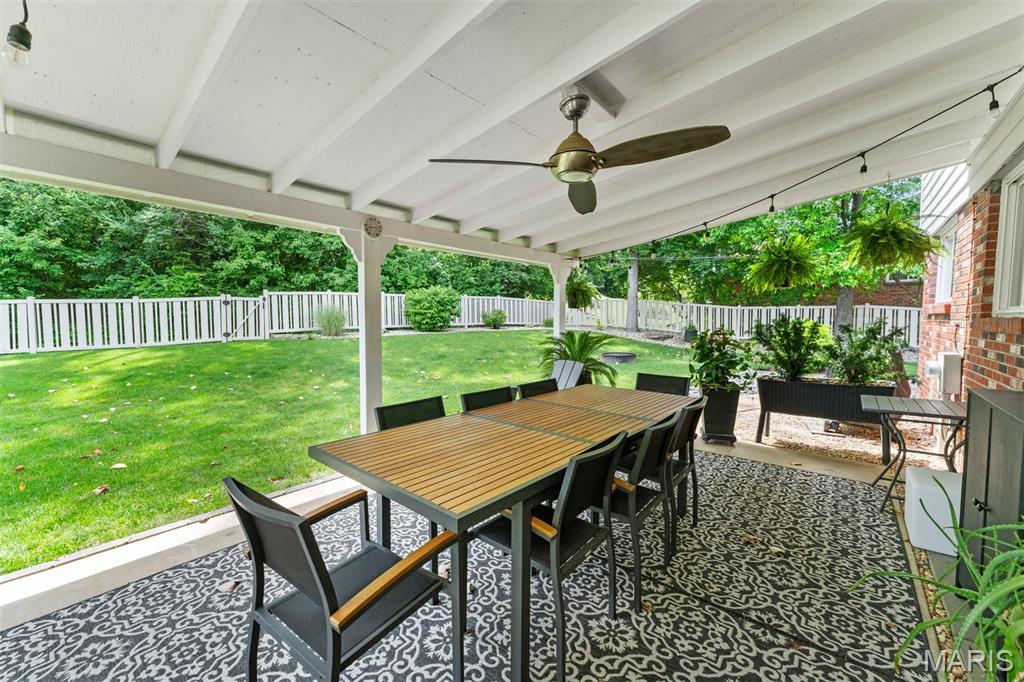 Fox Creek Estates 5 - Residential