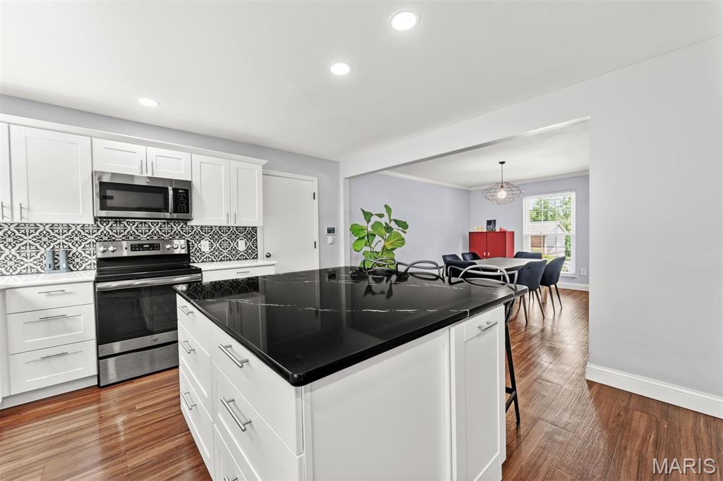 Fox Creek Estates 5 - Residential
