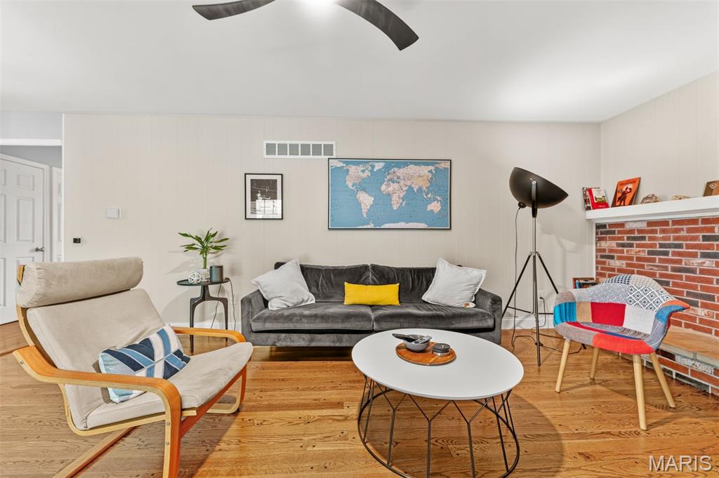 Fox Creek Estates 5 - Residential