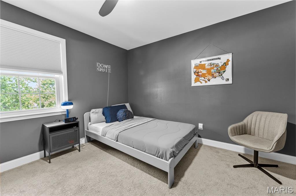 Fox Creek Estates 5 - Residential