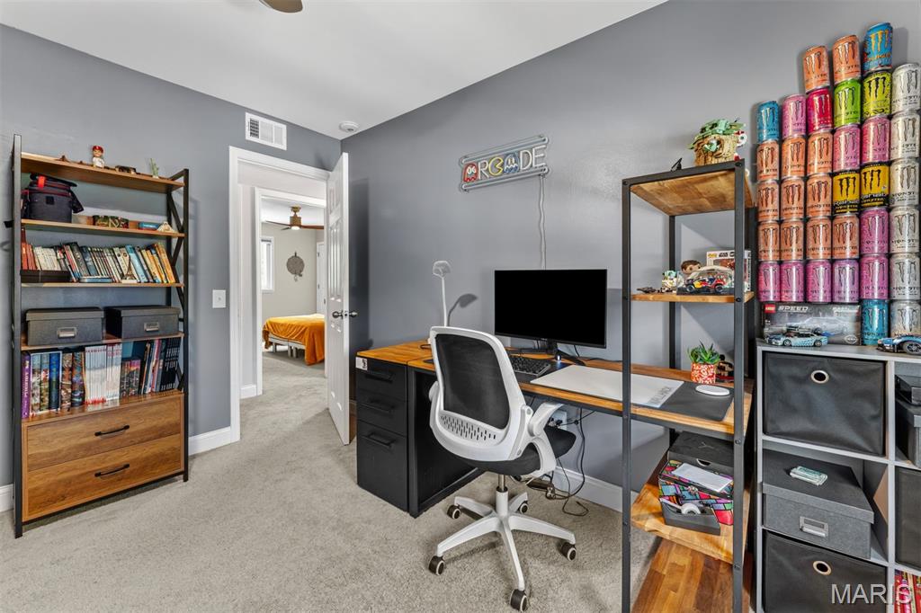 Fox Creek Estates 5 - Residential