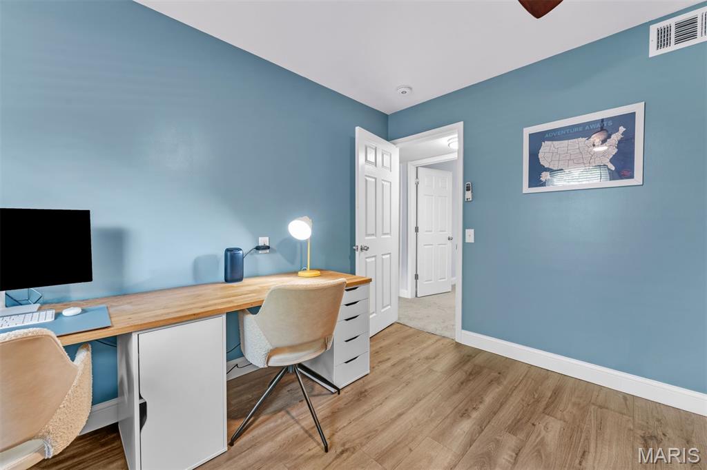 Fox Creek Estates 5 - Residential