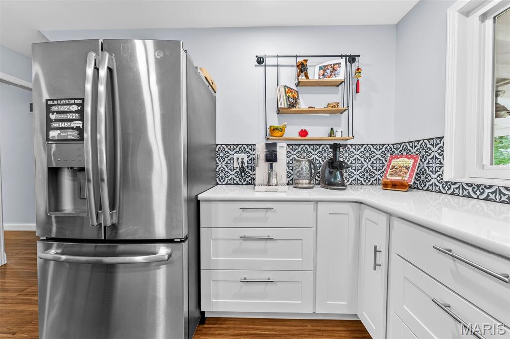 Fox Creek Estates 5 - Residential