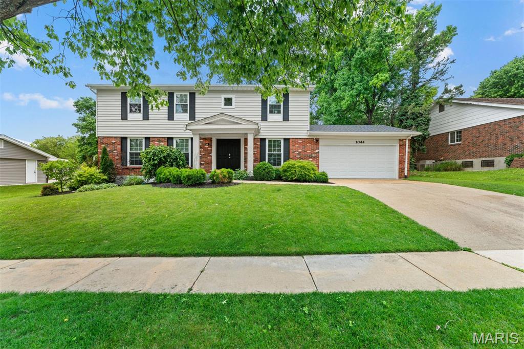 Fox Creek Estates 5 - Residential