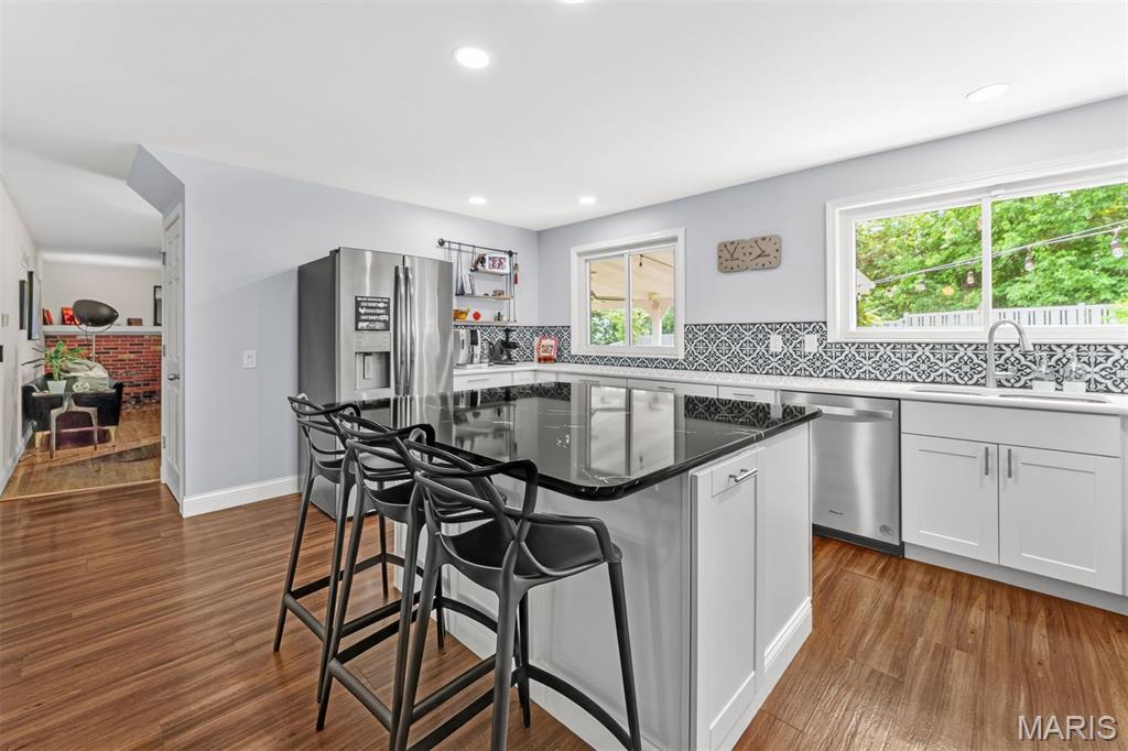 Fox Creek Estates 5 - Residential