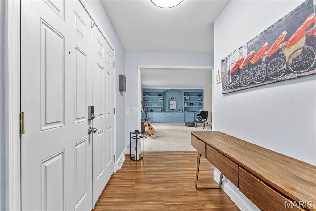 Fox Creek Estates 5 - Residential