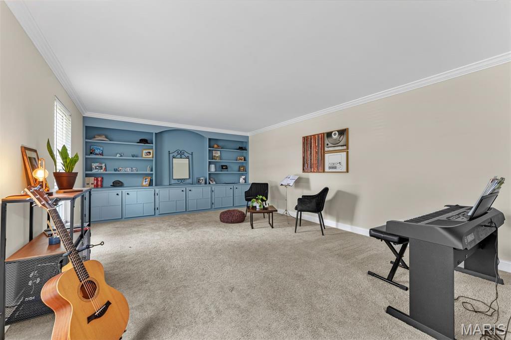 Fox Creek Estates 5 - Residential