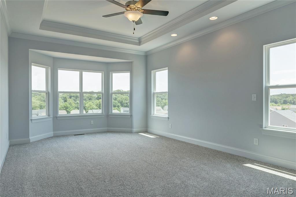 Montage at Hawk Ridge - Residential