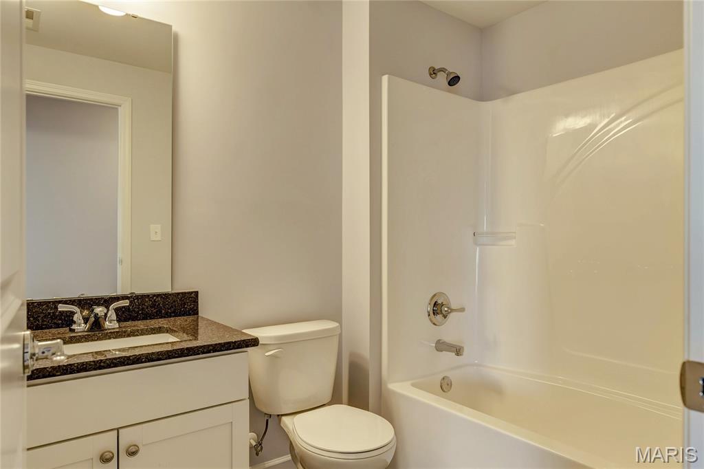 Montage at Hawk Ridge - Residential