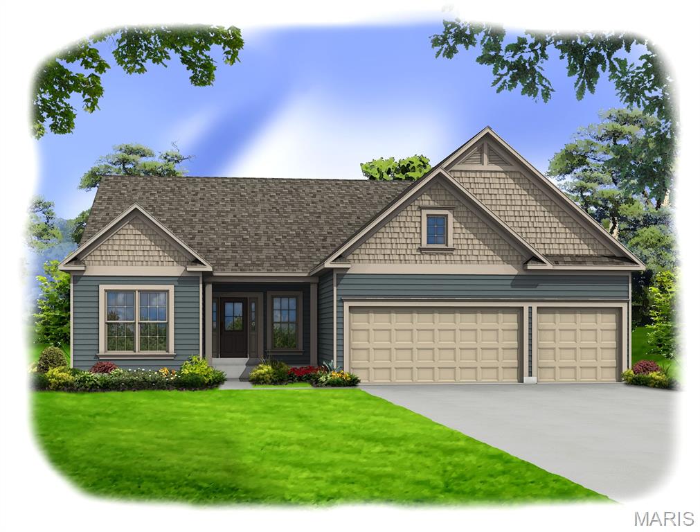 Montage at Hawk Ridge - Residential