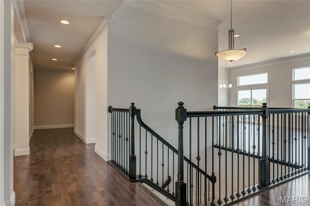 Montage at Hawk Ridge - Residential