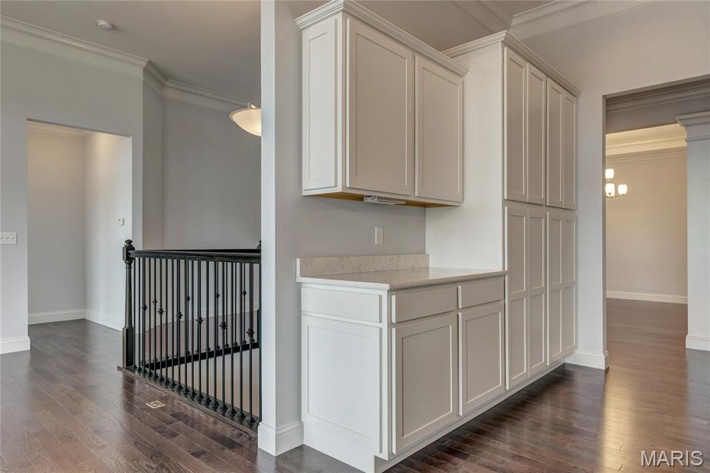 Montage at Hawk Ridge - Residential