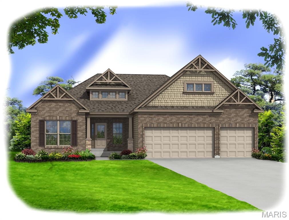 Montage at Hawk Ridge - Residential