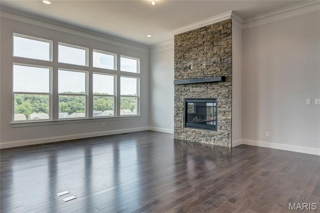 Montage at Hawk Ridge - Residential