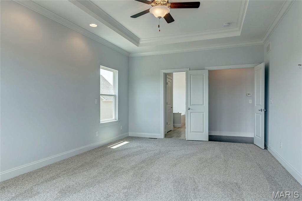 Montage at Hawk Ridge - Residential