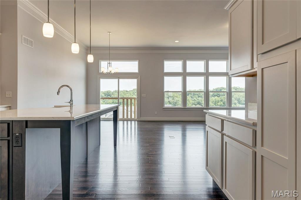 Montage at Hawk Ridge - Residential