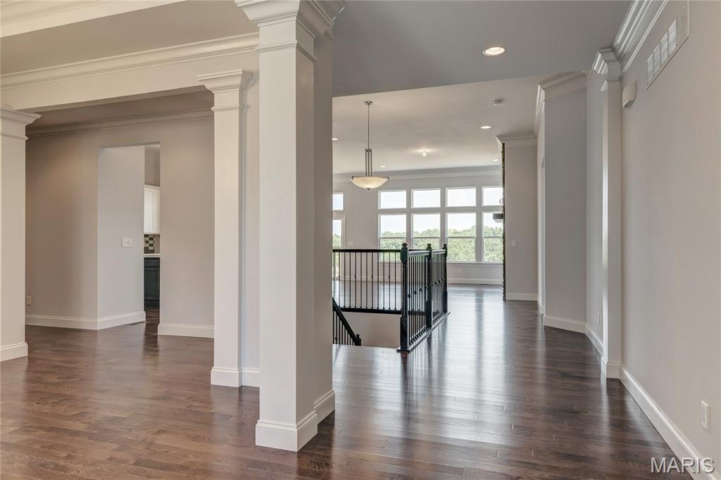 Montage at Hawk Ridge - Residential