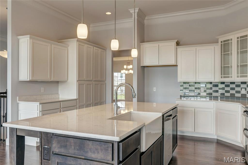Montage at Hawk Ridge - Residential