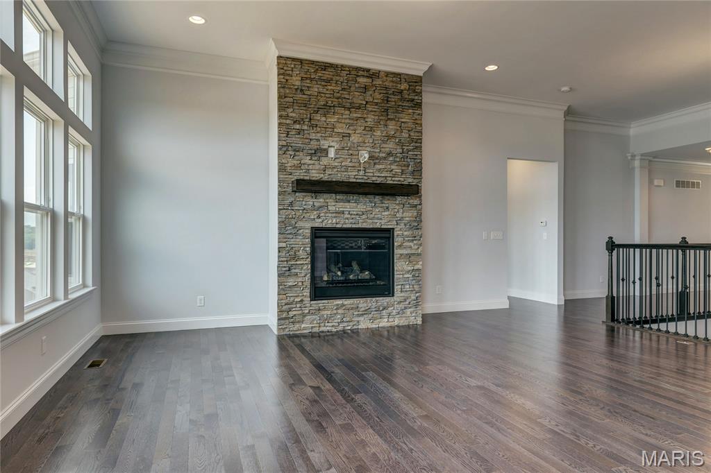 Montage at Hawk Ridge - Residential