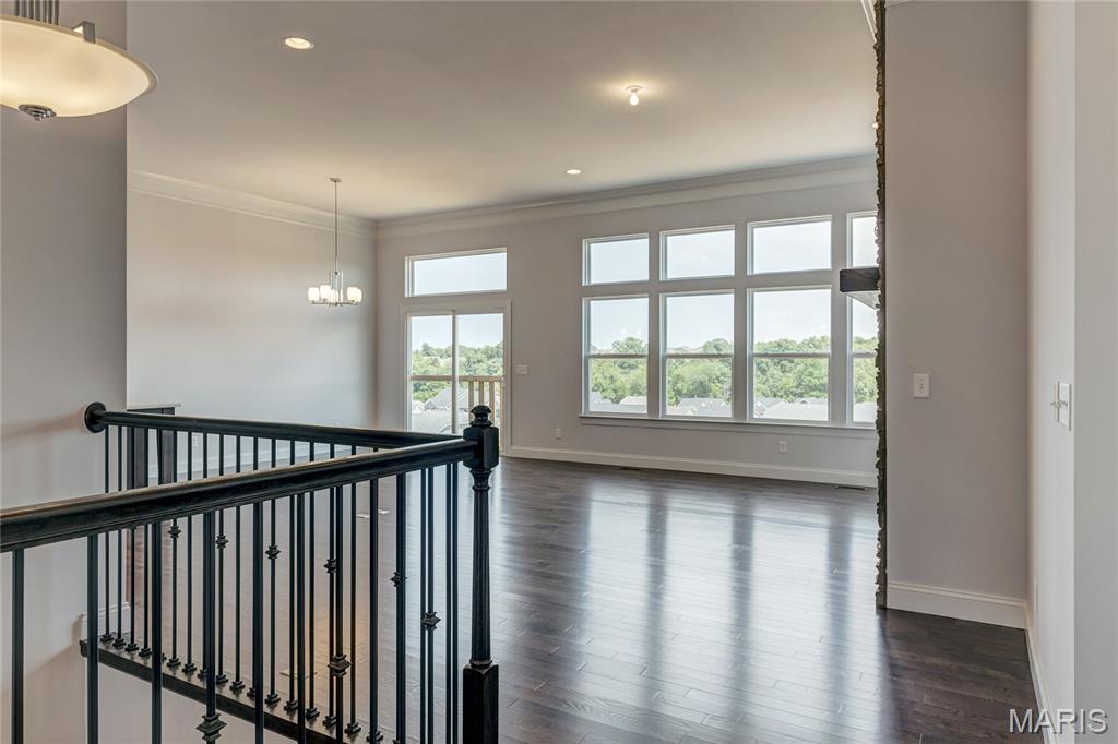 Montage at Hawk Ridge - Residential