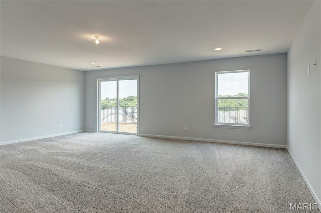 Montage at Hawk Ridge - Residential