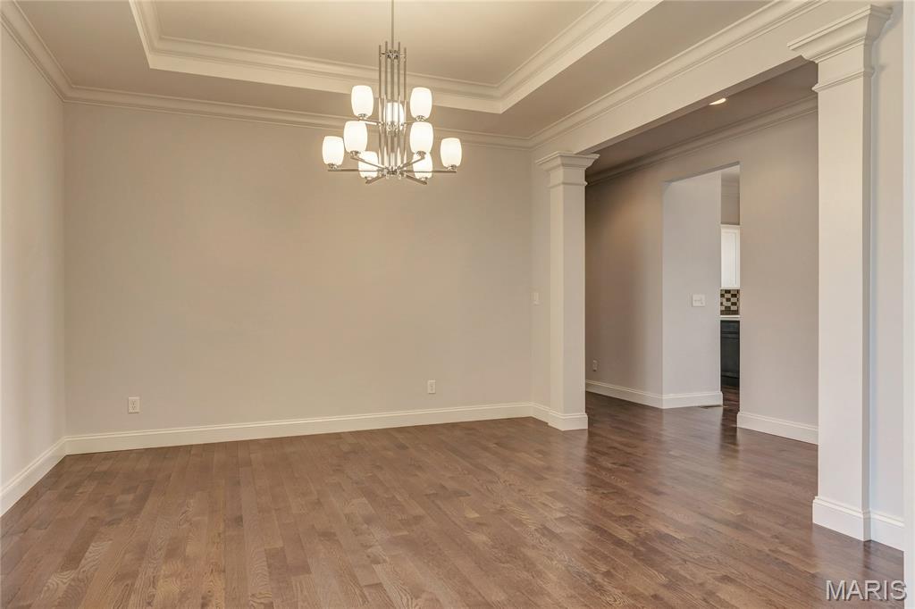 Montage at Hawk Ridge - Residential