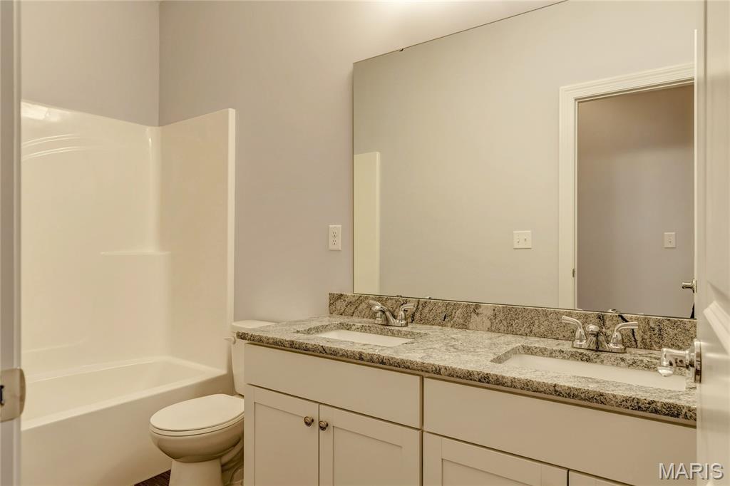 Montage at Hawk Ridge - Residential
