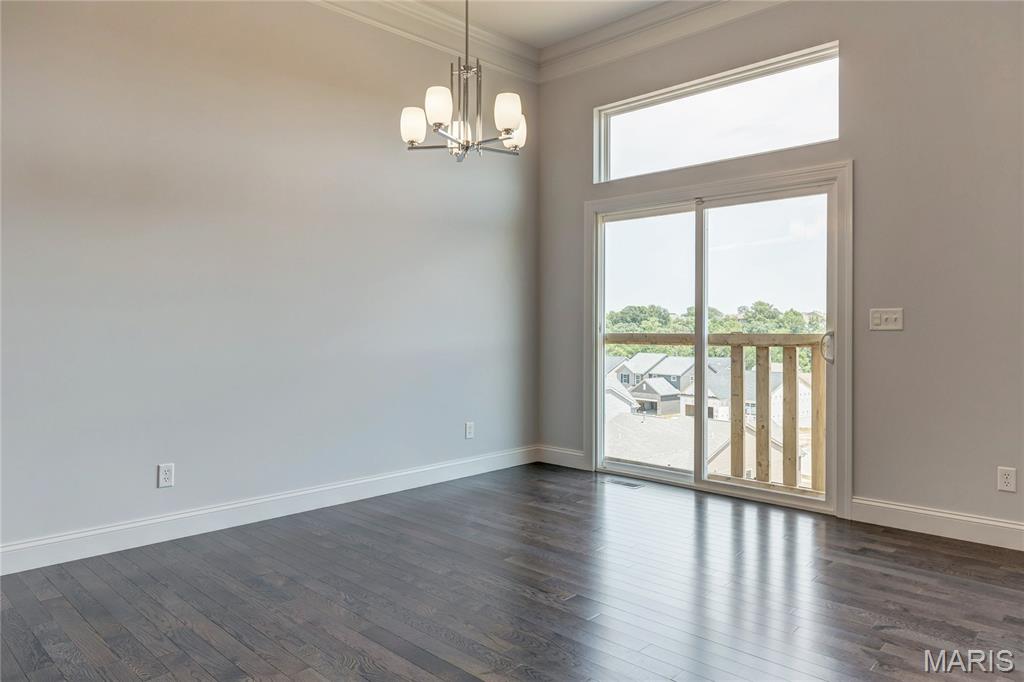 Montage at Hawk Ridge - Residential