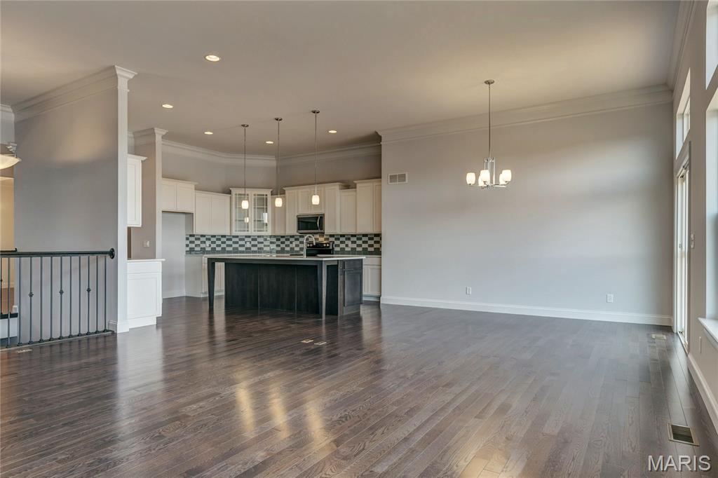 Montage at Hawk Ridge - Residential