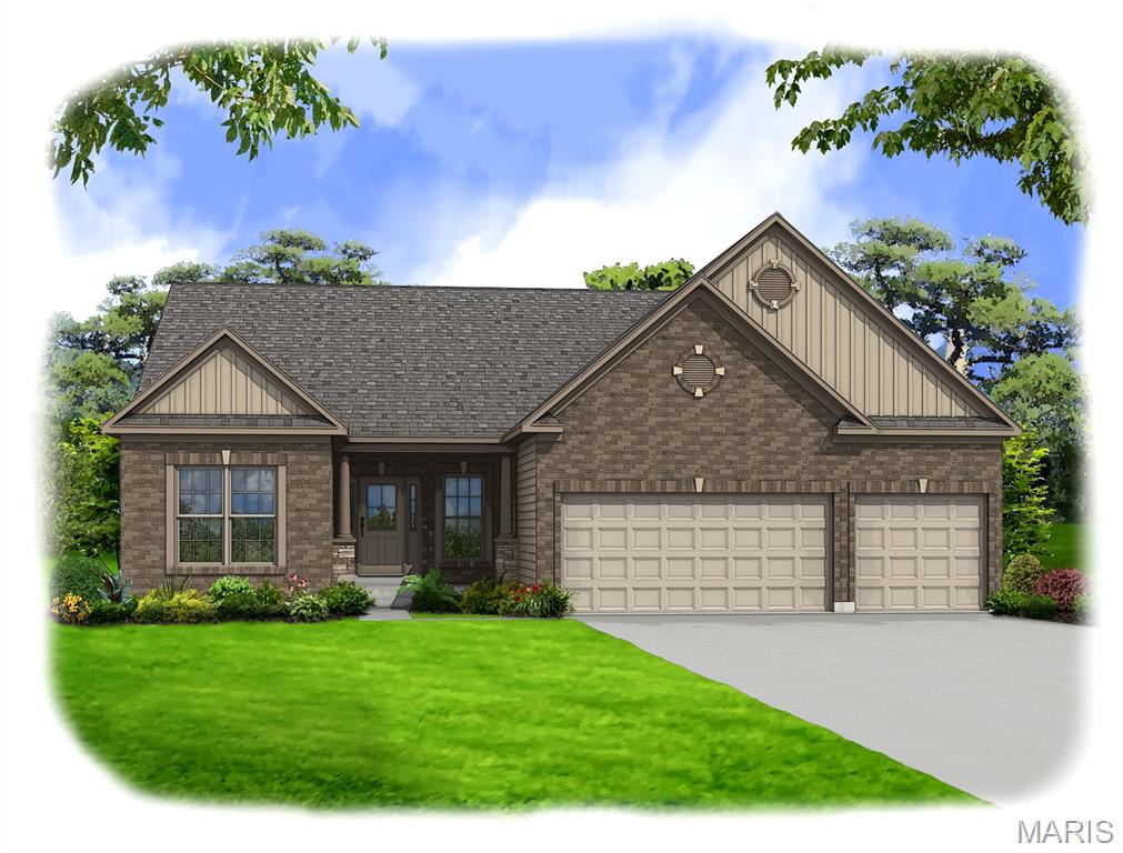 Montage at Hawk Ridge - Residential