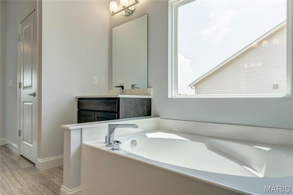 Montage at Hawk Ridge - Residential