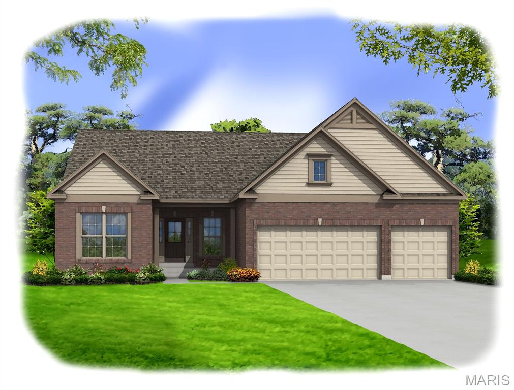 Montage at Hawk Ridge - Residential