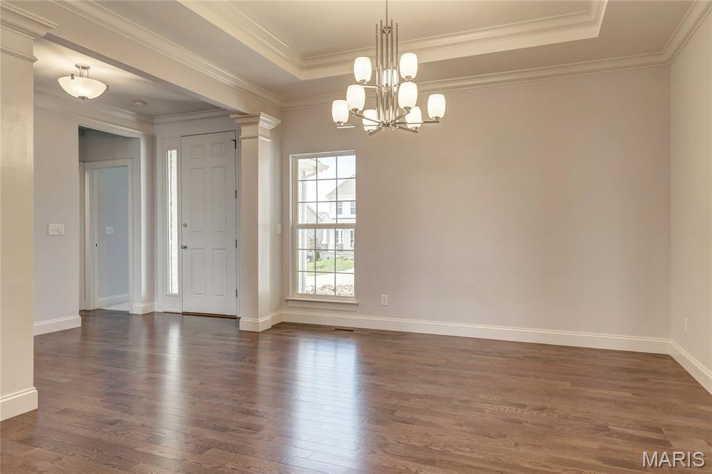 Montage at Hawk Ridge - Residential