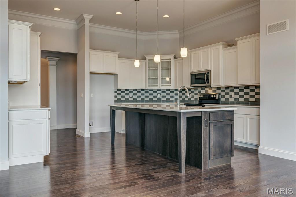 Montage at Hawk Ridge - Residential