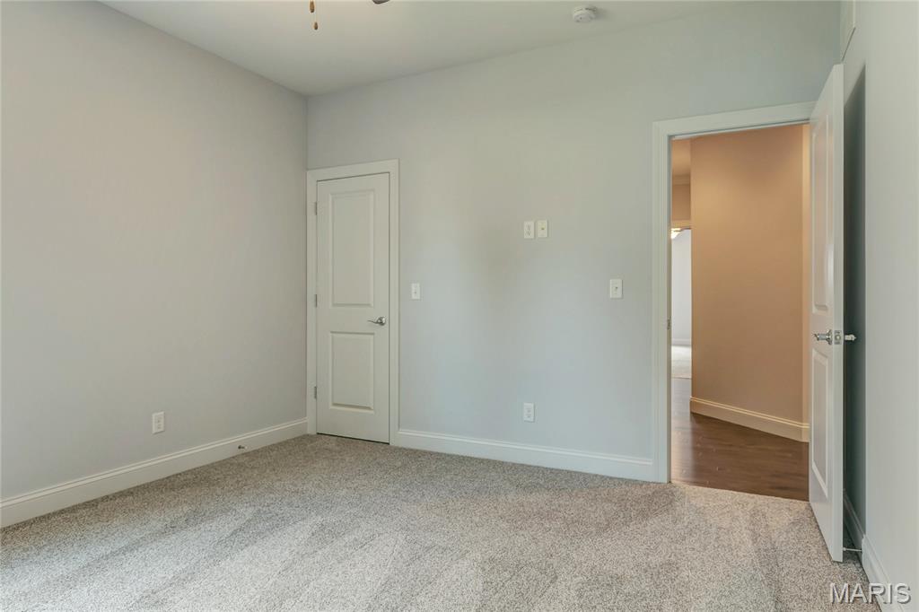 Montage at Hawk Ridge - Residential