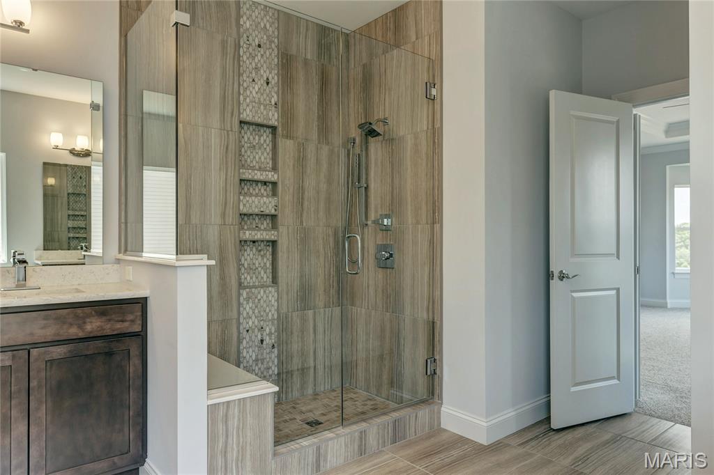 Montage at Hawk Ridge - Residential