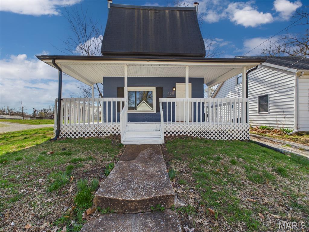 Wainwright Place - Residential