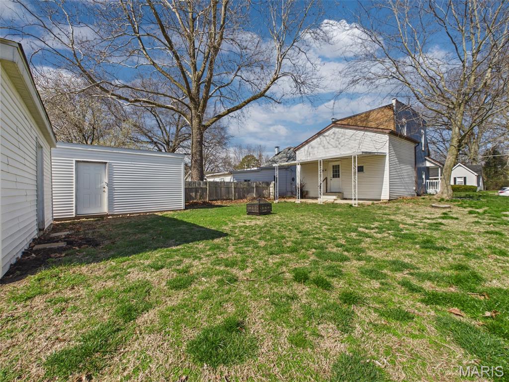 Wainwright Place - Residential