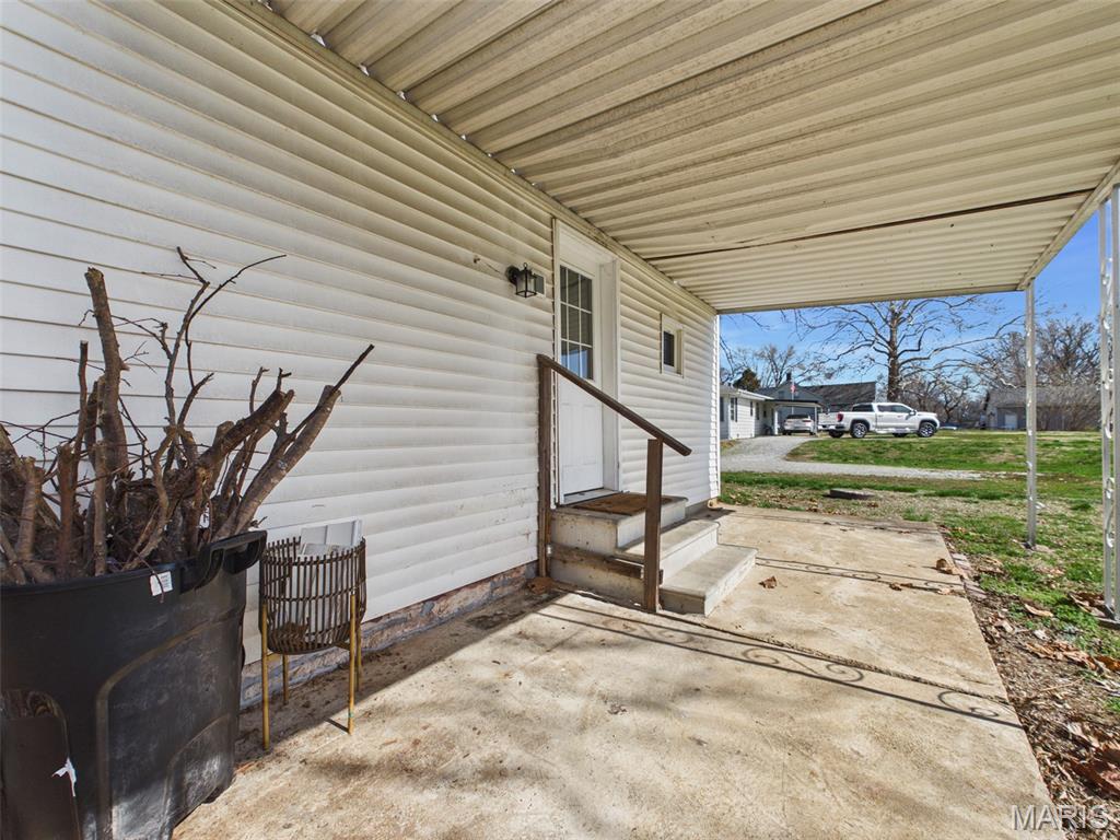 Wainwright Place - Residential