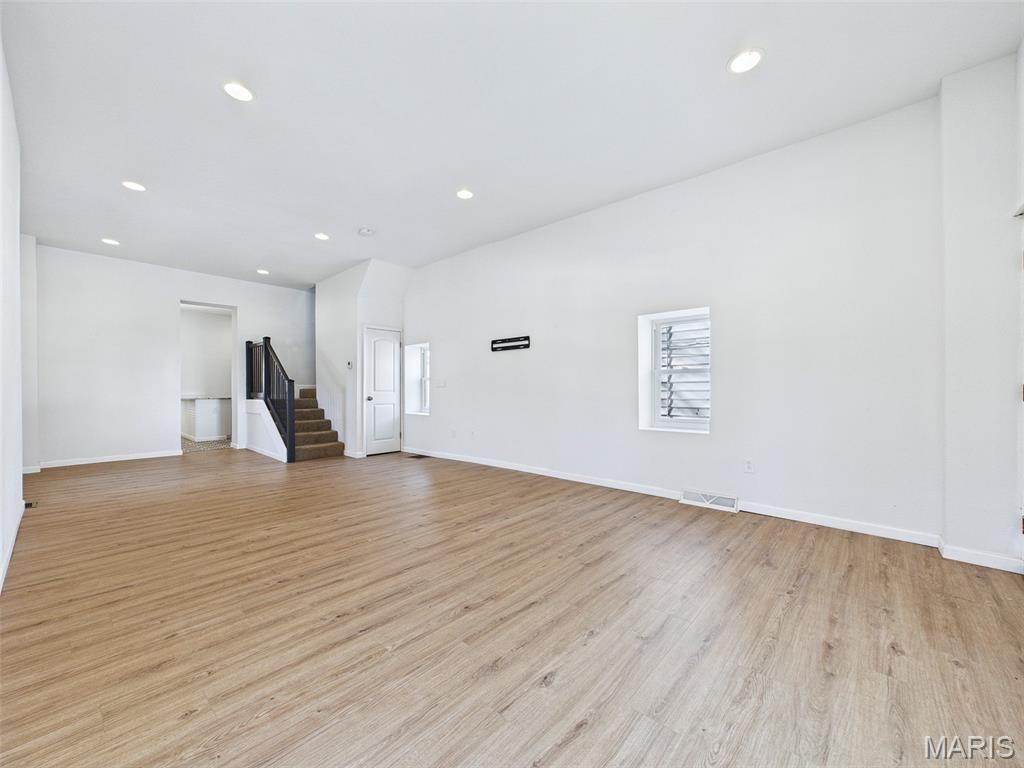 Wainwright Place - Residential