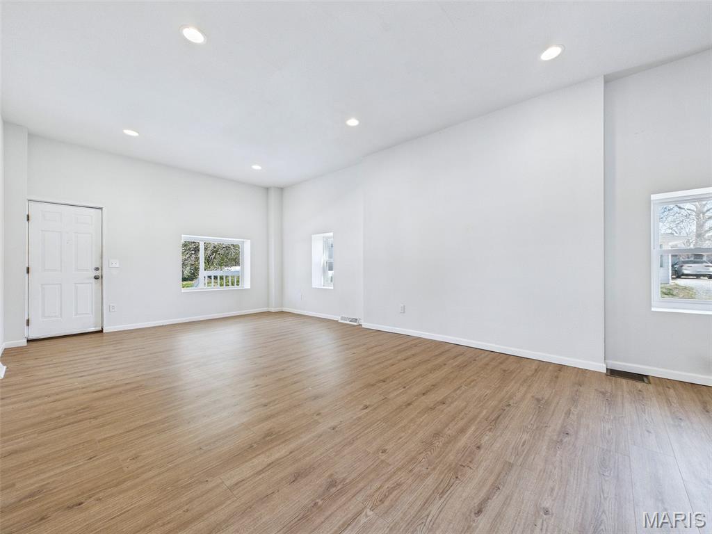 Wainwright Place - Residential