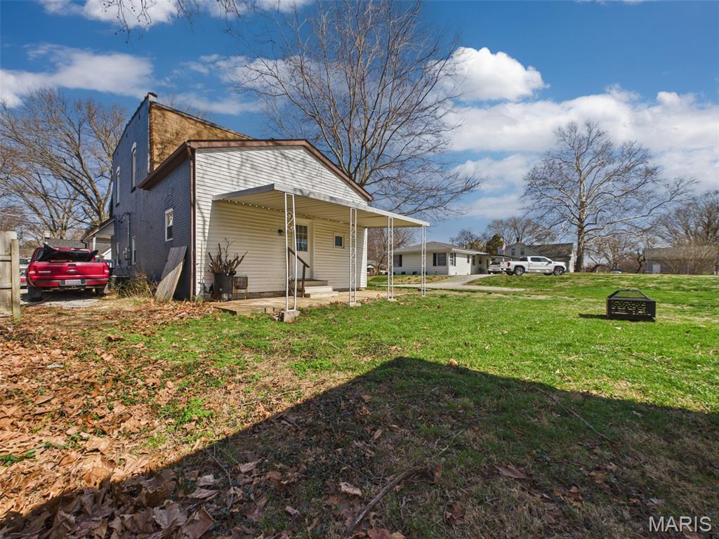 Wainwright Place - Residential