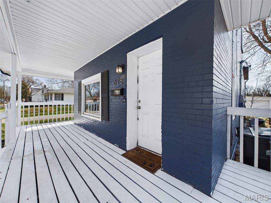Wainwright Place - Residential