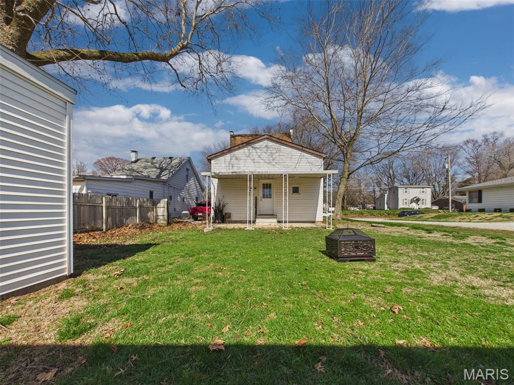 Wainwright Place - Residential